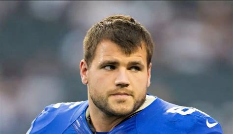 Peyton Hillis Wiki, Age, Height, Net Worth, Wife, Career, Nationality